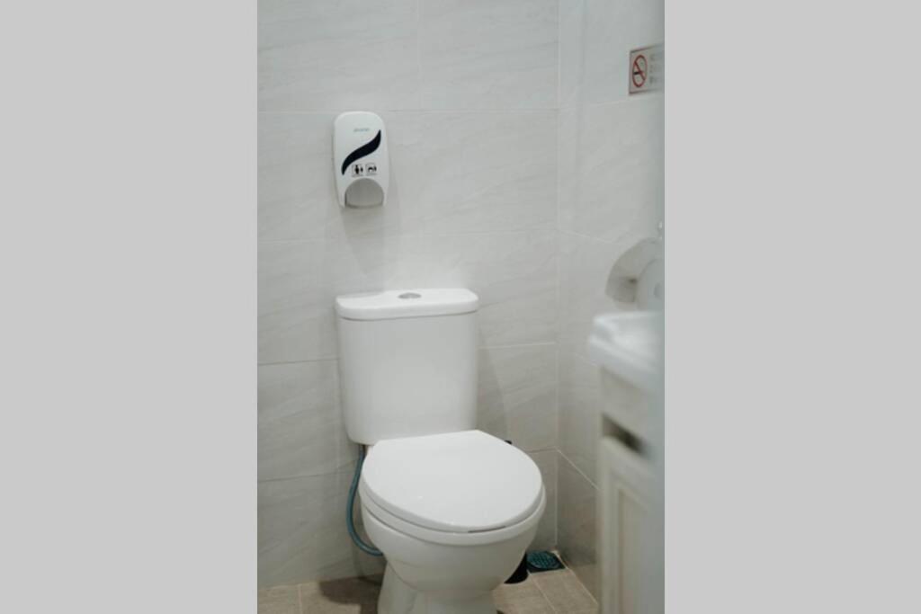 Exclusive Double Storey Homestay Kuantan Extérieur photo